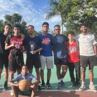 Ganadores del torneo 