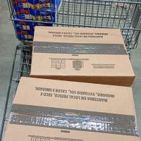 Inicio de arrecadações compra de arrecadações Escoteiras Alice e Beatriz