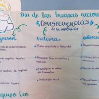 Consecuencias de la Violencia