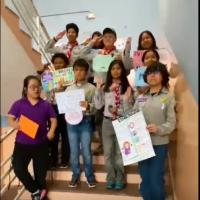 Unidad Scout Tropa Chakana