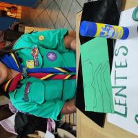 fabricación de lentes para trabajo