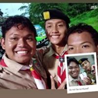 Afrizal - Shubhi - Rafiq