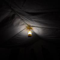 Tent Lamp