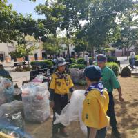 Separación de materiales