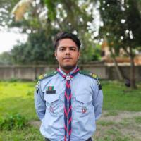 Profile picture for user Niamul islam_1