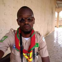 Profile picture for user Cheikh Keita_1