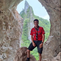 Profile picture for user Daniel de jesus_1