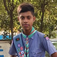 Profile picture for user alvi rahman mojumder