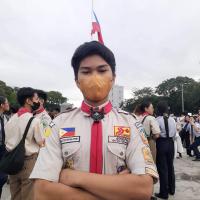 Profile picture for user john fren joseph