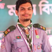 Profile picture for user Rover Md Tanvir Islam Khan_1