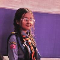 Profile picture for user nibeditaghosh652@gmail.com