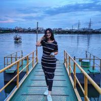 Profile picture for user fahmidajim_1