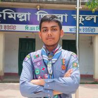 Profile picture for user junaid_ahamed