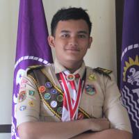 Profile picture for user aufa nara al farsi 