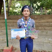 Profile picture for user 412sudipto