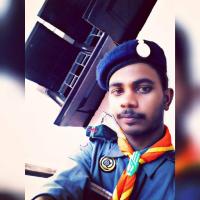 Profile picture for user Sujit Rout_1