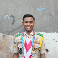 Profile picture for user muhamadrifkiarifandi@gmail.com