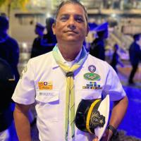 Profile picture for user wander leao da silva