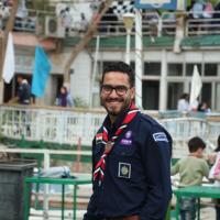 Profile picture for user George abd el tawab_1