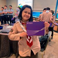 Profile picture for user Selvya Irianti_1