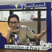 Profile picture for user Napardar Narapongsatorn_1