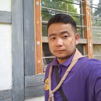 Profile picture for user PEMA DHENDUP_1