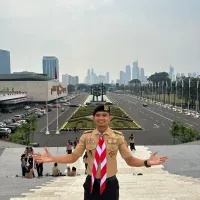 Profile picture for user bagas mahardika purnomo