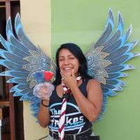 Profile picture for user Enya Peralta_1