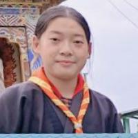 Profile picture for user yangchen dolma