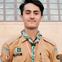 Profile picture for user daniyal shah 