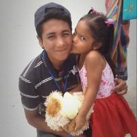 Profile picture for user Erick Sebastian Flores_1