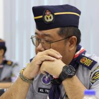 Profile picture for user Teoh Kheng Lin_1