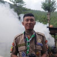 Profile picture for user Scout Tashi Tenzin Dorji_1