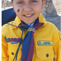 Profile picture for user ivonneatc0103@gmail.com