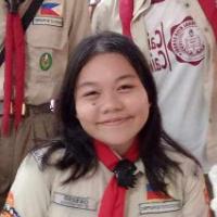 Profile picture for user keziahgrace