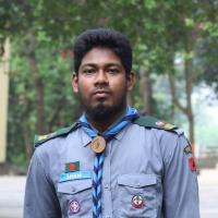 Profile picture for user sanjidul