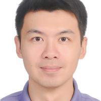 Profile picture for user Shen Huang_1