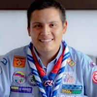 Profile picture for user Alejandro R Galvis_1