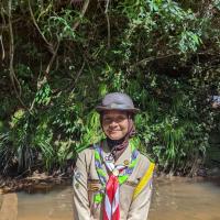 Profile picture for user annisah fajar rahmah