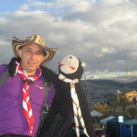 Profile picture for user Rey Burgos_1