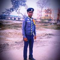 Profile picture for user Ravi kashyap_1