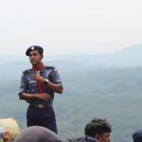 Profile picture for user Sree vaisakh_1