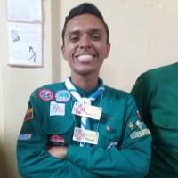 Profile picture for user Manusanti_1