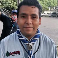 Profile picture for user Fernando Villalba Aguilar_1