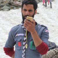 Profile picture for user  scout saquib 