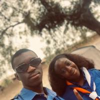 Profile picture for user marie michelle 