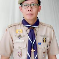 Profile picture for user พรเทพ_1