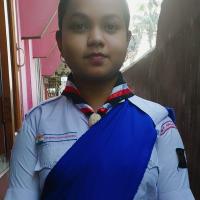 Profile picture for user Rupa kri ray_1