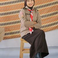 Profile picture for user syavira meiazzahra