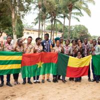 Profile picture for user ibrahim djihadatou 